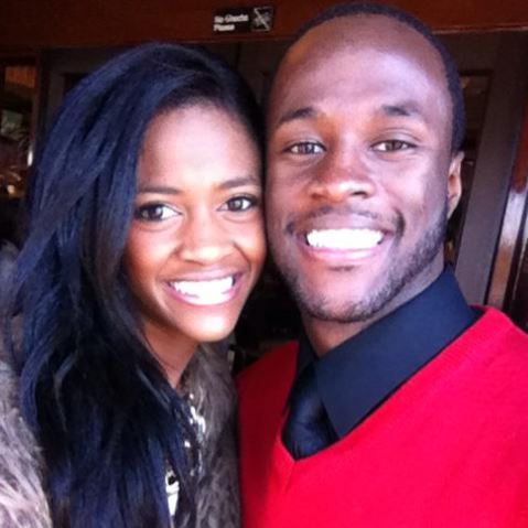 Charity Lawson Height, Age, Birthday, Boyfriend, Parents, BIO, WIKI, Net Worth & More 3 Charity and her brother Nehemiah Lawson
