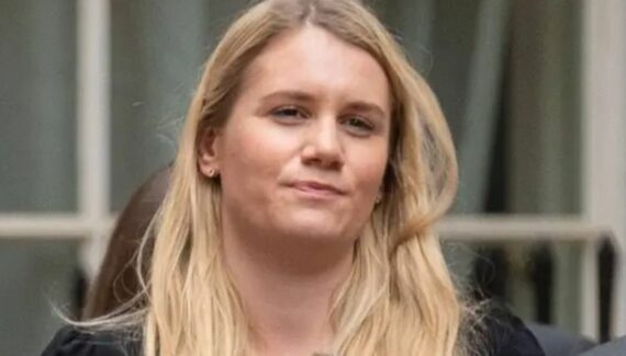 Charlotte Owen Age, Height, Husband, Wiki, Biography, Net Worth, Family, Education & More 12 Charlotte Owen