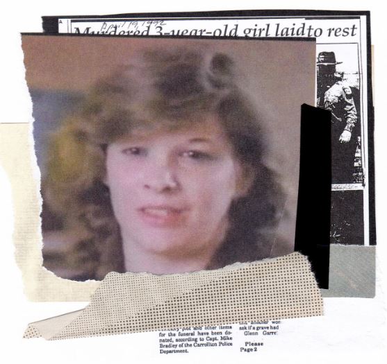 Christina Boyer biography