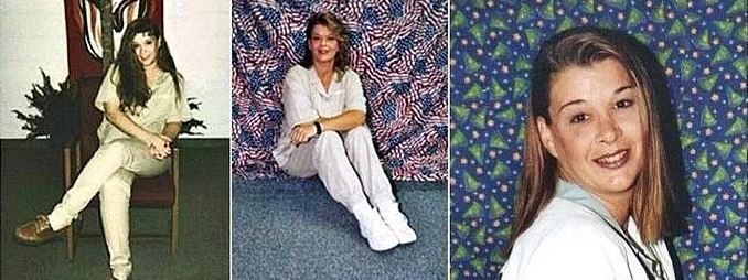 Christina Boyer case
