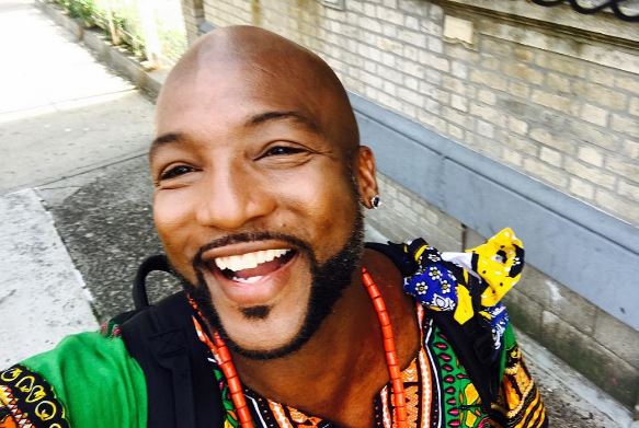 Clifton Oliver (Lion King Actor) Wiki, Biography, Age, Wife, Family, Net Worth, Death Cause & More 6 Clifton Oliver died at the age of 47