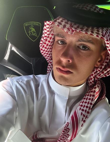 Clix (eSports Player) Age, Height, Net Worth, Girlfriend, Family, Wiki, Biography & More 6 Clix wiki