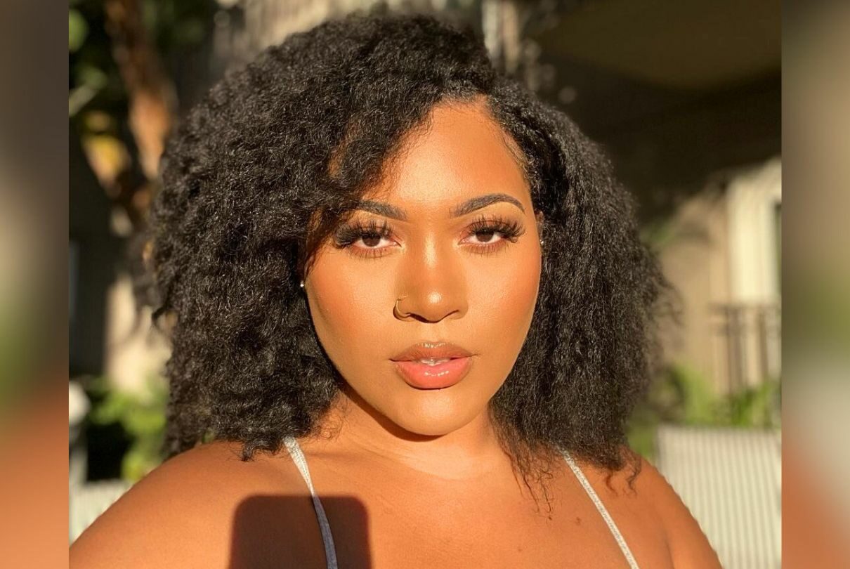 Crystal Williams