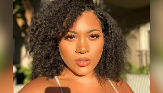 Crystal Williams (Dancer) Age, Biography, Wiki, Boyfriend, Height, Parents, Net Worth & More 25 Crystal Williams