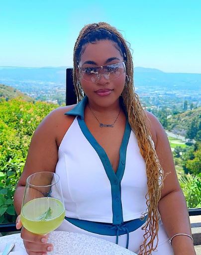 Crystal Williams (Dancer) Age, Biography, Wiki, Boyfriend, Height, Parents, Net Worth & More 6 Crystal Williams career