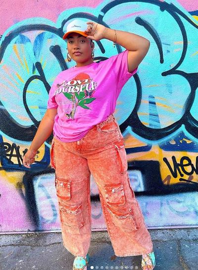 Crystal Williams (Dancer) Age, Biography, Wiki, Boyfriend, Height, Parents, Net Worth & More 4 Crystal Williams height