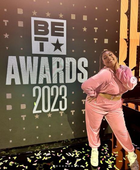 Crystal Williams (Dancer) Age, Biography, Wiki, Boyfriend, Height, Parents, Net Worth & More 3 Crystal Williams is a dancer