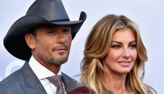Daniel Hill Wiki (Faith Hill’s Ex-Husband), Age, Children, Family, Net Worth, Biography & More 9 Daniel Hill