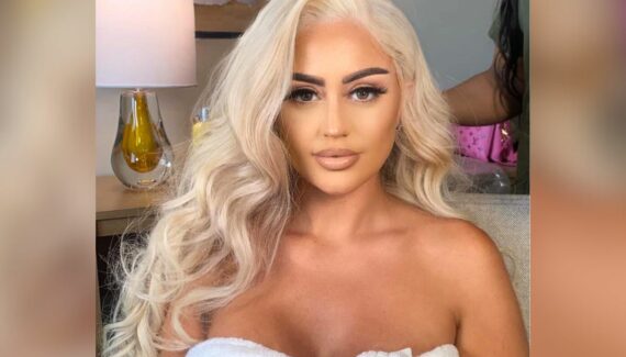 Danii Banks Age, Height, Weight, Boyfriend, Controversy, Parents, Net worth & More 13 Danii Banks