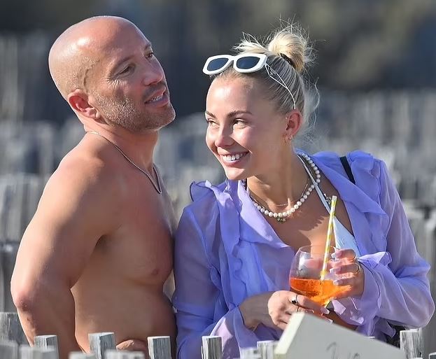 Danika Tanya Age, Height, Wiki, Boyfriend, Net Worth, Family, Biography & More 4 Danika Tanya and Jason Oppenheim
