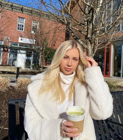Danika Tanya Age, Height, Wiki, Boyfriend, Net Worth, Family, Biography & More 5 Danika Tanya family
