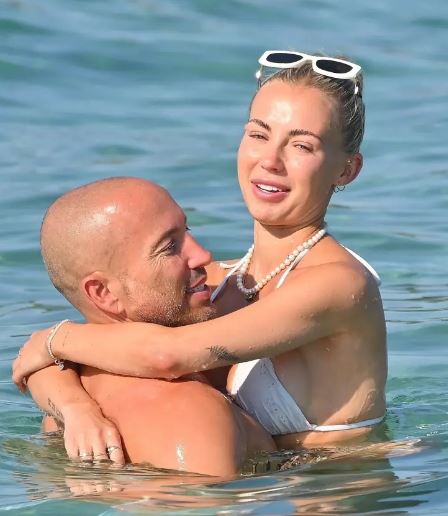 Danika Tanya Age, Height, Wiki, Boyfriend, Net Worth, Family, Biography & More 6 Danika Tanya is dating Jason Oppenheim