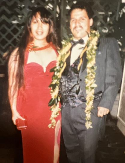 Darren Benitez Biography, Wiki, Wife, Age, Family, Death, Obituary & More 5 Darren Benitez with his friend