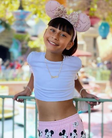 Destiny Morales: Wiki, Age, Height, Parents, Boyfriend, Net Worth, Biography & More 3 Destiny Morales biography