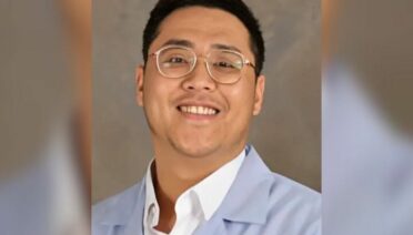 Dr Henry Chang