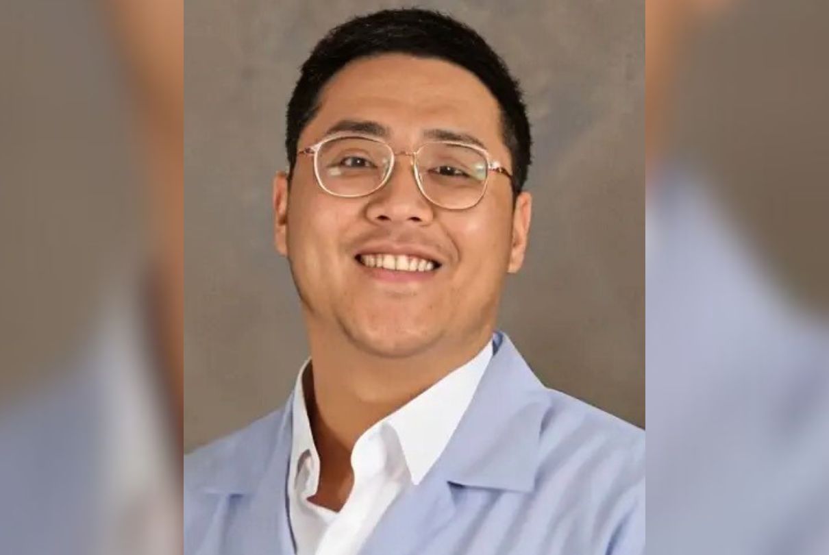 Dr Henry Chang