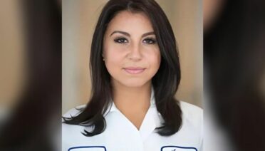 Dr Krystal Cascetta