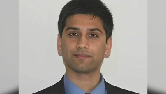 Dr. Sudipta Mohanty