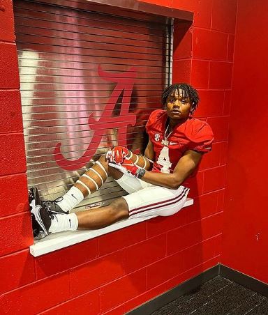 Dre Kirkpatrick Jr. Height, Weight, Age, Family, Net Worth, Girlfriend, Wiki, Biography & More 2 Dre Kirkpatrick Jr. biodata