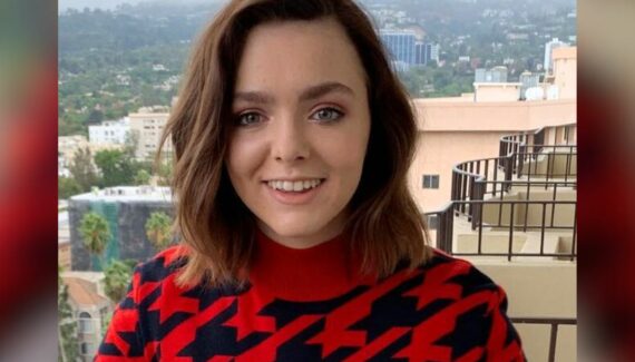 Elsie Fisher Age, Height, Weight, Boyfriend, Parents, Net Worth, Biography & More 16 Elsie Fisher