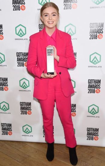 Elsie Fisher Age, Height, Weight, Boyfriend, Parents, Net Worth, Biography & More 10 Elsie Fisher awards