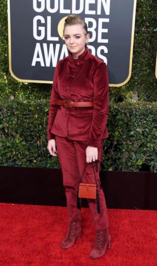 Elsie Fisher Age, Height, Weight, Boyfriend, Parents, Net Worth, Biography & More 2 Elsie Fisher height