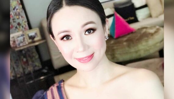 Elvira Angara Wiki (Sonny Angara's Wife), Age, Kids, Family, Net Worth, Biography & More 11 Elvira Angara