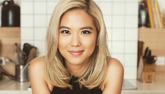 Esther Choi (Chef) Age, Husband, Children, Family, Net Worth, Biography, Wiki & More 14 Esther Choi
