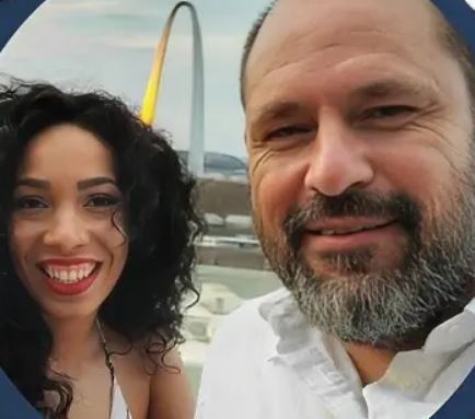 Fabian Marta (Investor) Wiki, Biography, Age, Net Worth, Wife, Kids, Family & More 3 Fabian Marta and his partner Jessica Clark
