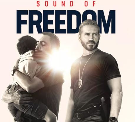 Fabian Marta (Investor) Wiki, Biography, Age, Net Worth, Wife, Kids, Family & More 2 Fabian Marta is the fan of Sound of Freedom
