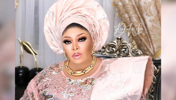 Farida Sobowale Husband, Wiki, Age, Kids, Family, Biography, Net Worth & More 11 Farida Sobowale