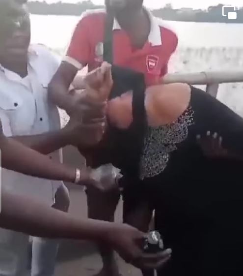 Farida Sobowale Husband, Wiki, Age, Kids, Family, Biography, Net Worth & More 7 Farida Sobowale attempt suicide