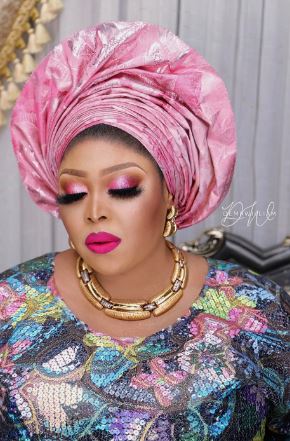 Farida Sobowale Husband, Wiki, Age, Kids, Family, Biography, Net Worth & More 3 Farida Sobowale wiki