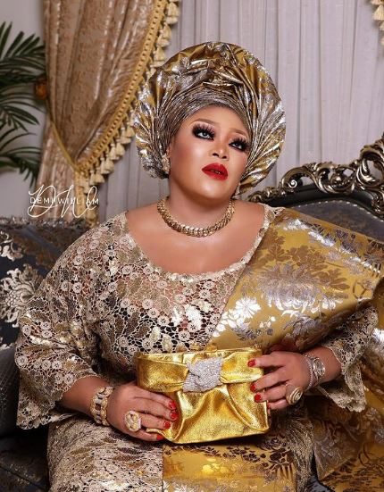 Farida Sobowale Husband, Wiki, Age, Kids, Family, Biography, Net Worth & More 4 Farida Sobowale wikipedia