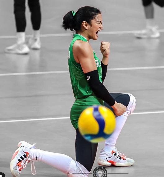 Fifi Sharma Height, Weight, Age, Parents, Ethnicity, Boyfriend, Biography, Wiki & More 7 Fifi Sharma is a volleyball player
