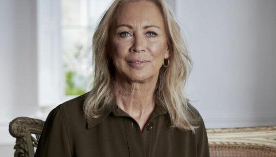 Gaynor Martin (Glenn Wheatley's Wife) Wiki, Age, Kids, Family, Net Worth, Biography & More 14 Gaynor Martin