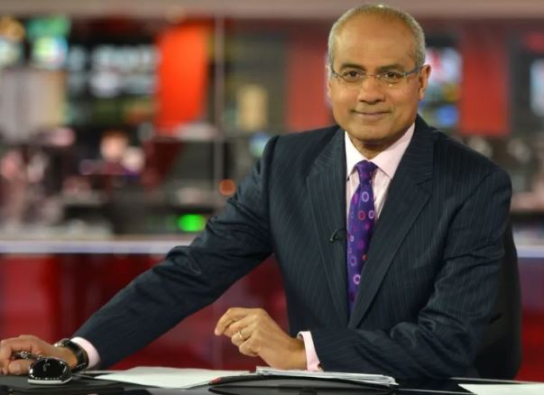 Matthew Alagiah Wiki (George Alagiah's Son), Age, Wife, Family, Net Worth, Biography & More 5 George Alagiah died at the age of 17