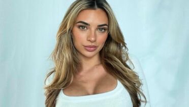 Georgia Hassarati wikipedia