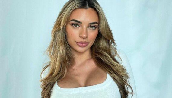 Georgia Hassarati Age, Height, Weight, Boyfriend, Parents, Wiki, Biography & More 9 Georgia Hassarati wikipedia