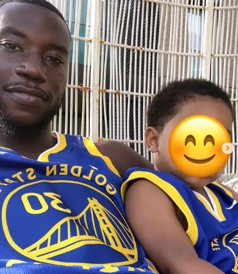 Harry Pinero Age, Wife, Wiki, Biography, Height, Net Worth, Son, Parents, Girlfriend & More 9 Harry Pinero and his son