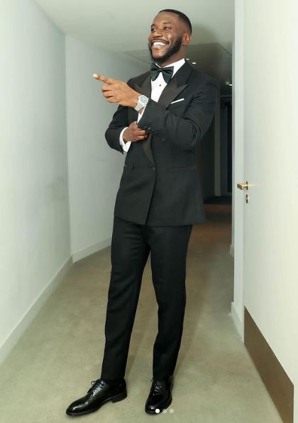 Harry Pinero Age, Wife, Wiki, Biography, Height, Net Worth, Son, Parents, Girlfriend & More 7 Harry Pinero height