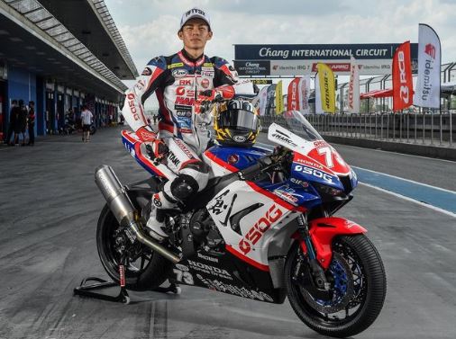 Haruki Noguchi Wiki, Height, Age, Girlfriend, Parents, Net Worth, Biography & More 7 Haruki Noguchi biodata