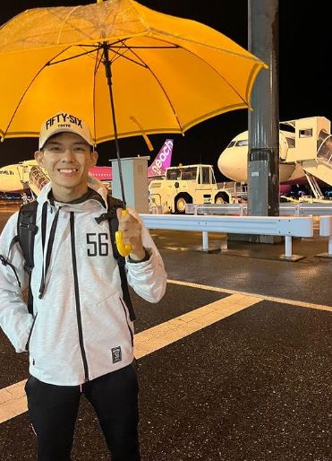 Haruki Noguchi Wiki, Height, Age, Girlfriend, Parents, Net Worth, Biography & More 8 Haruki Noguchi died at the age of 22