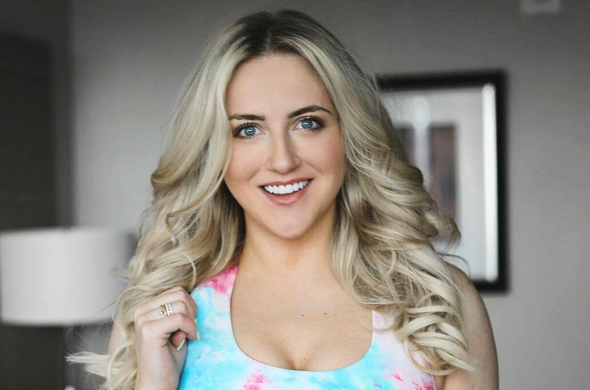 Hope Allen