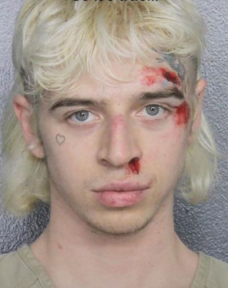 Icy Wyatt Wiki, Age, Height, Net Worth, Parents, Girlfriend, Biography & More 9 Icy Wyatt arrested