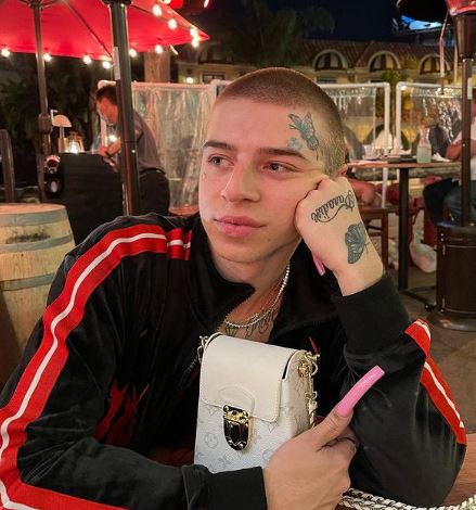 Icy Wyatt Wiki, Age, Height, Net Worth, Parents, Girlfriend, Biography & More 2 Icy Wyatt biography