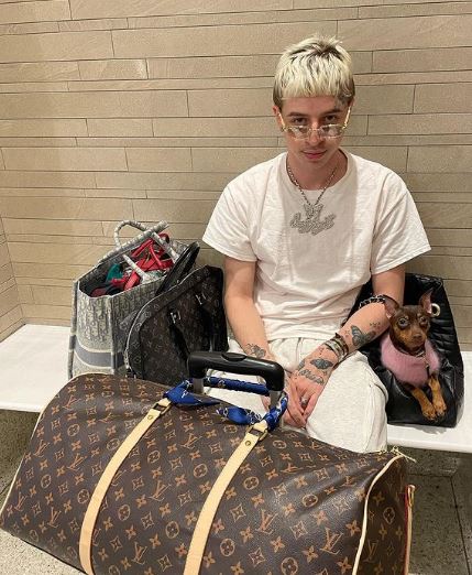 Icy Wyatt Wiki, Age, Height, Net Worth, Parents, Girlfriend, Biography & More 13 Icy Wyatt career
