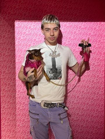 Icy Wyatt Wiki, Age, Height, Net Worth, Parents, Girlfriend, Biography & More 6 Icy Wyatt wiki
