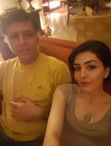 Imaan Hazir Mazari Wiki (Shireen Mazari's Daughter), Husband, Age, Family, Education, Biography & More 4 Imaan Hazir Mazari biography