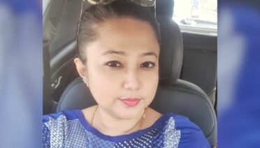 Indrani Tahbildar